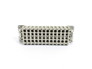 Wieland 70.510.2453.0 Male Insert BAS STF 24 2,5 50 10pcs batch