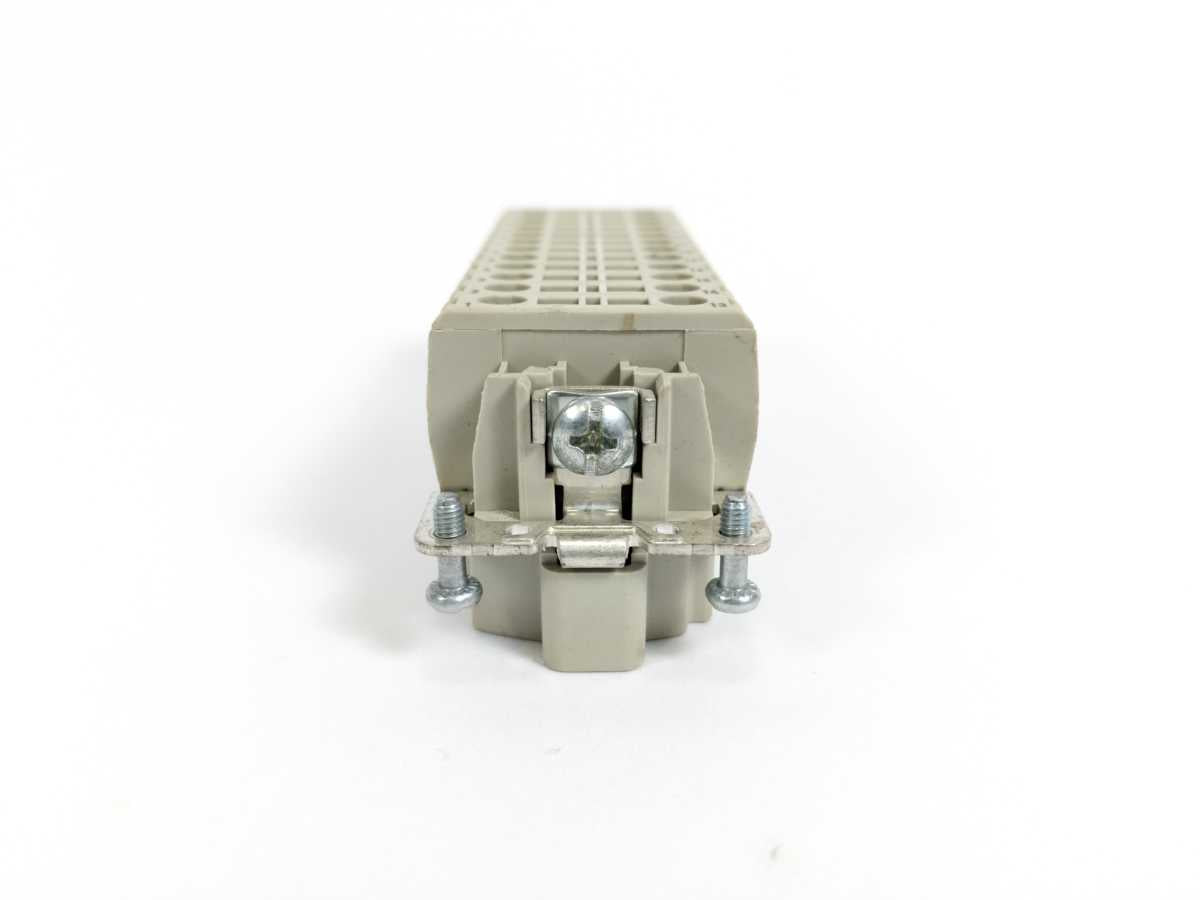 Wieland 70.510.2453.0 Male Insert BAS STF 24 2,5 50 10pcs batch