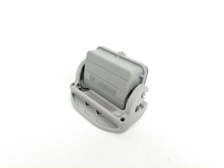 Wieland Z7.428.1153.0 Cover BAS AD DH 6 PA 10pcs Batch