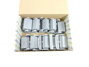 Wieland Z7.428.1153.0 Cover BAS AD DH 6 PA 10pcs Batch