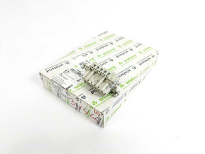 Wieland 70.300.1040.0 Female Insert BAS BUS 10 2,5 50 10pcs batch