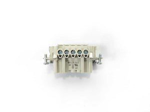 Wieland 70.300.1040.0 Female Insert BAS BUS 10 2,5 50 10pcs batch