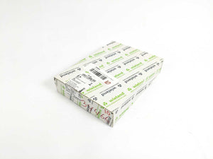 Wieland 70.300.1040.0 Female Insert BAS BUS 10 2,5 50 10pcs batch