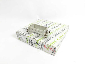 Wieland 78.000.1653.0 Module Frame FLE MRB 16 10pcs batch