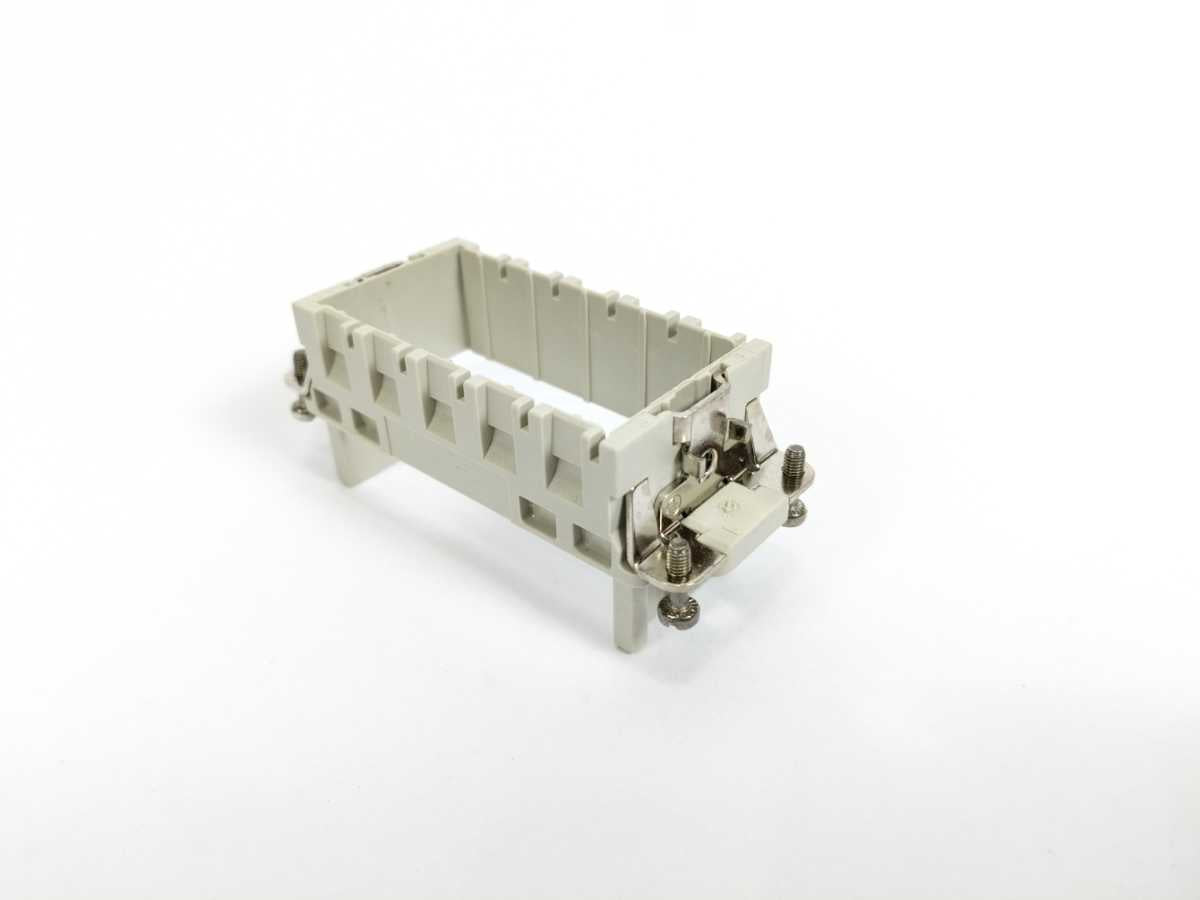 Wieland 78.000.1653.0 Module Frame FLE MRB 16 10pcs batch