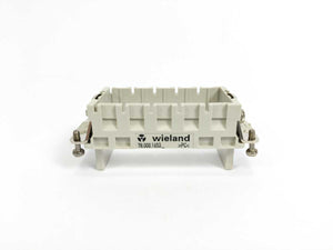 Wieland 78.000.1653.0 Module Frame FLE MRB 16 10pcs batch