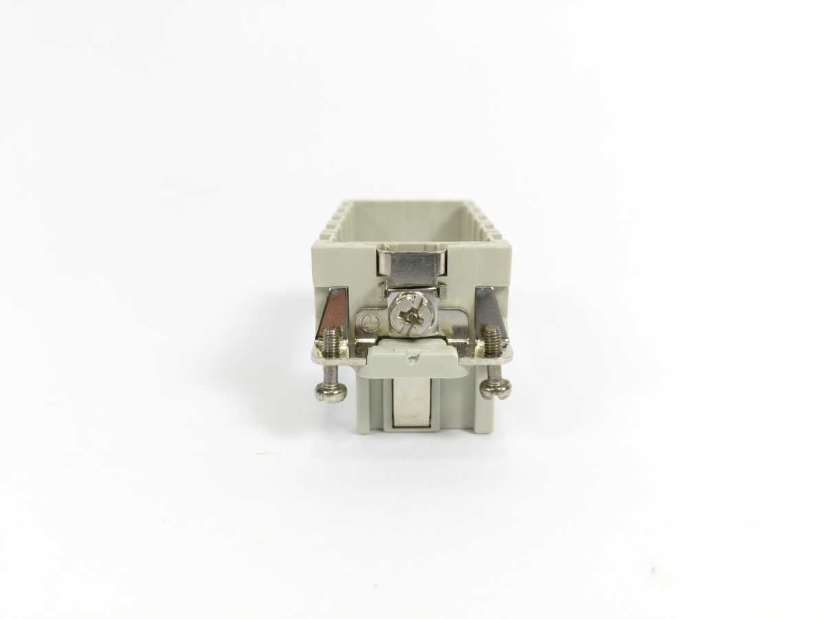 Wieland 78.000.1653.0 Module Frame FLE MRB 16 10pcs batch