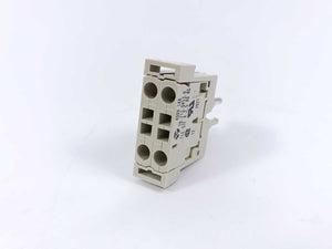 Wieland 78.213.0453.0 Modular Insert FLE STF 4 2,5 40 AG 10pcs batch