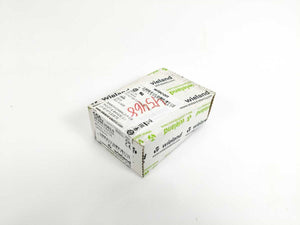 Wieland 25.646.0353.0 PCB Pin Header 8513 S / 3 G OB - 100pcs batch