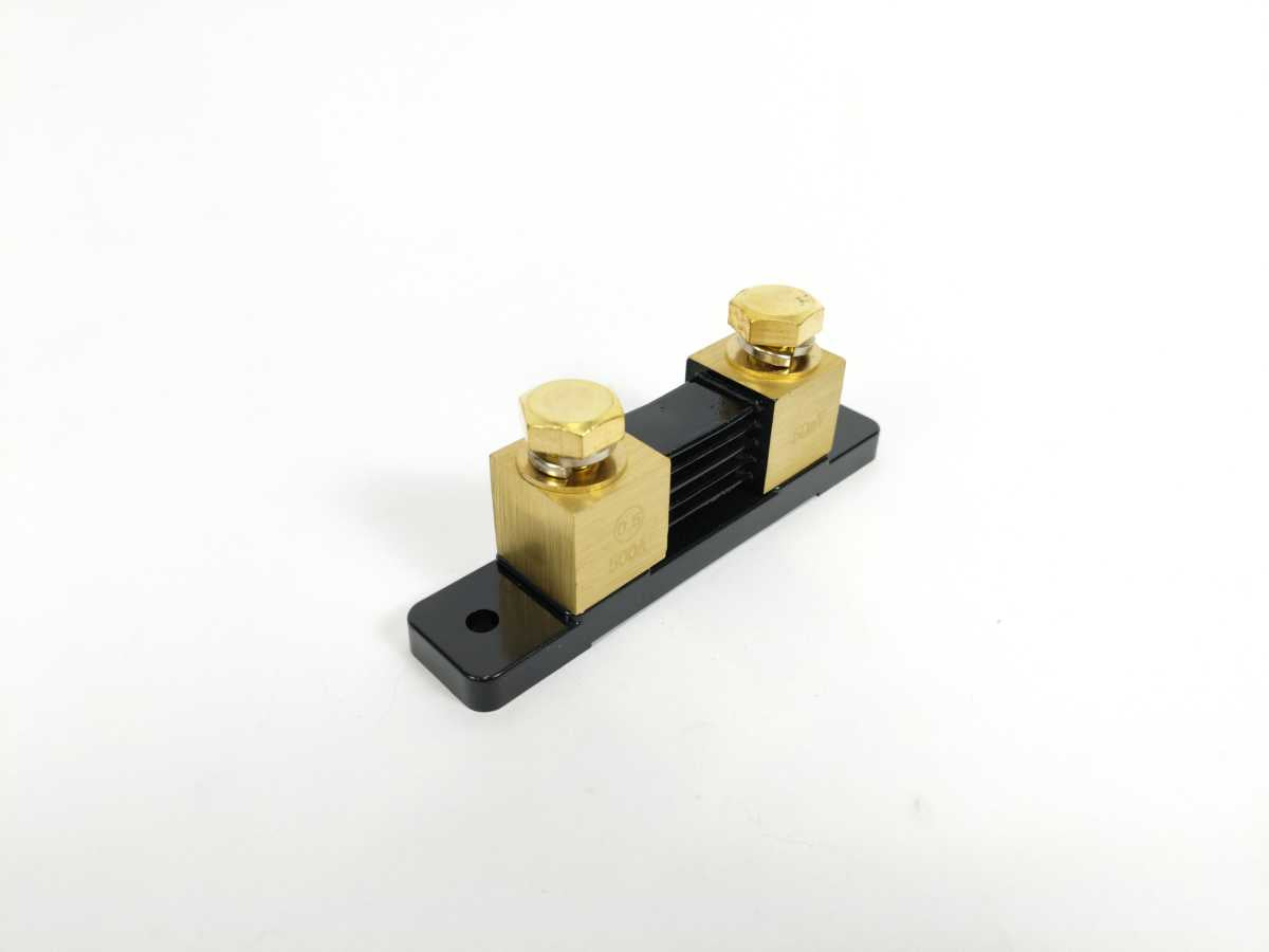 Victron Energy SHU500050100 Shunt 500A/50mV