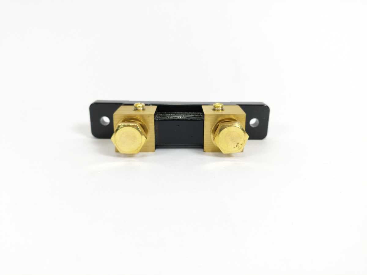 Victron Energy SHU500050100 Shunt 500A/50mV