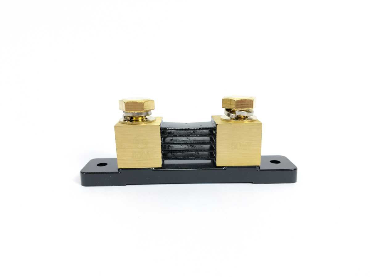 Victron Energy SHU500050100 Shunt 500A/50mV