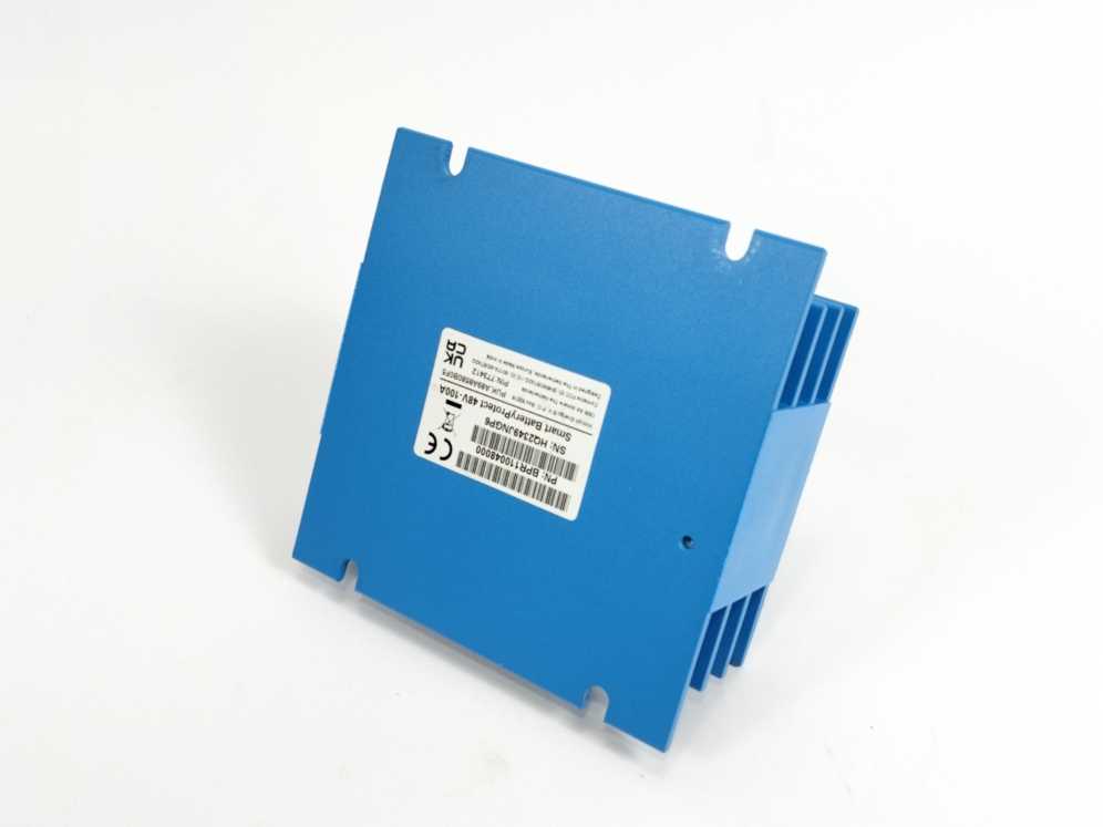 Victron Energy BPR110048000 Smart Battery Protect 48V-100A