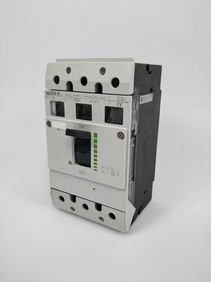 MOELLER P7-125 Molded Case Disconnect Switch