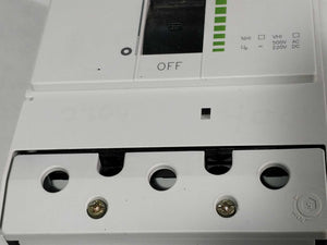 MOELLER P7-125 Molded Case Disconnect Switch