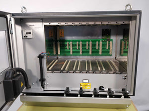 Rexroth 0608830207 SB305 Servo Controller Chassis 380-500V