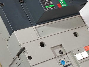 Merlin Gerin NS100 NS100 NA Compact + vigi NS100/160