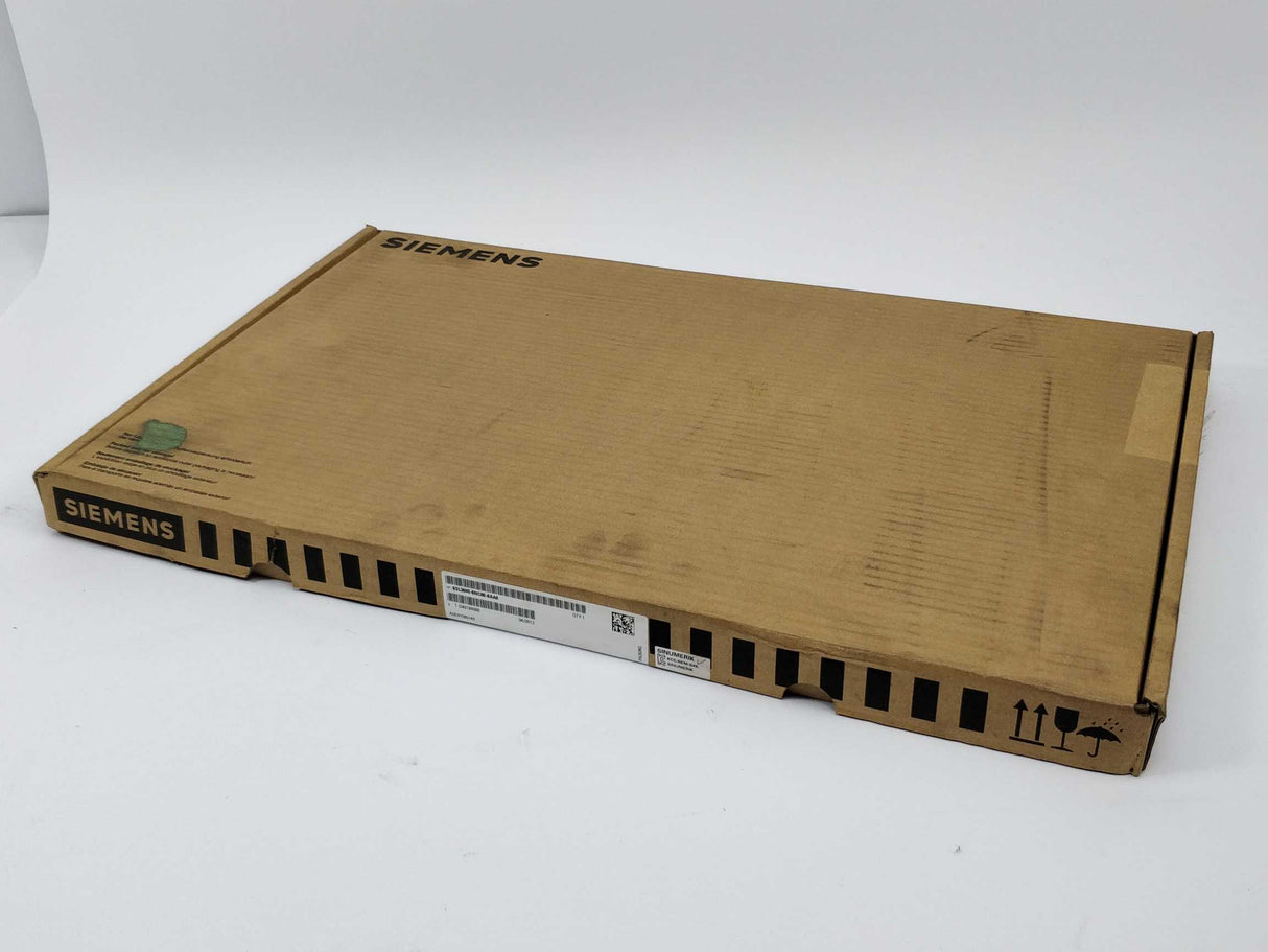 Siemens 6SL3040-0NC00-0AA0 SINAMICS - Numeric Control Extension NX10