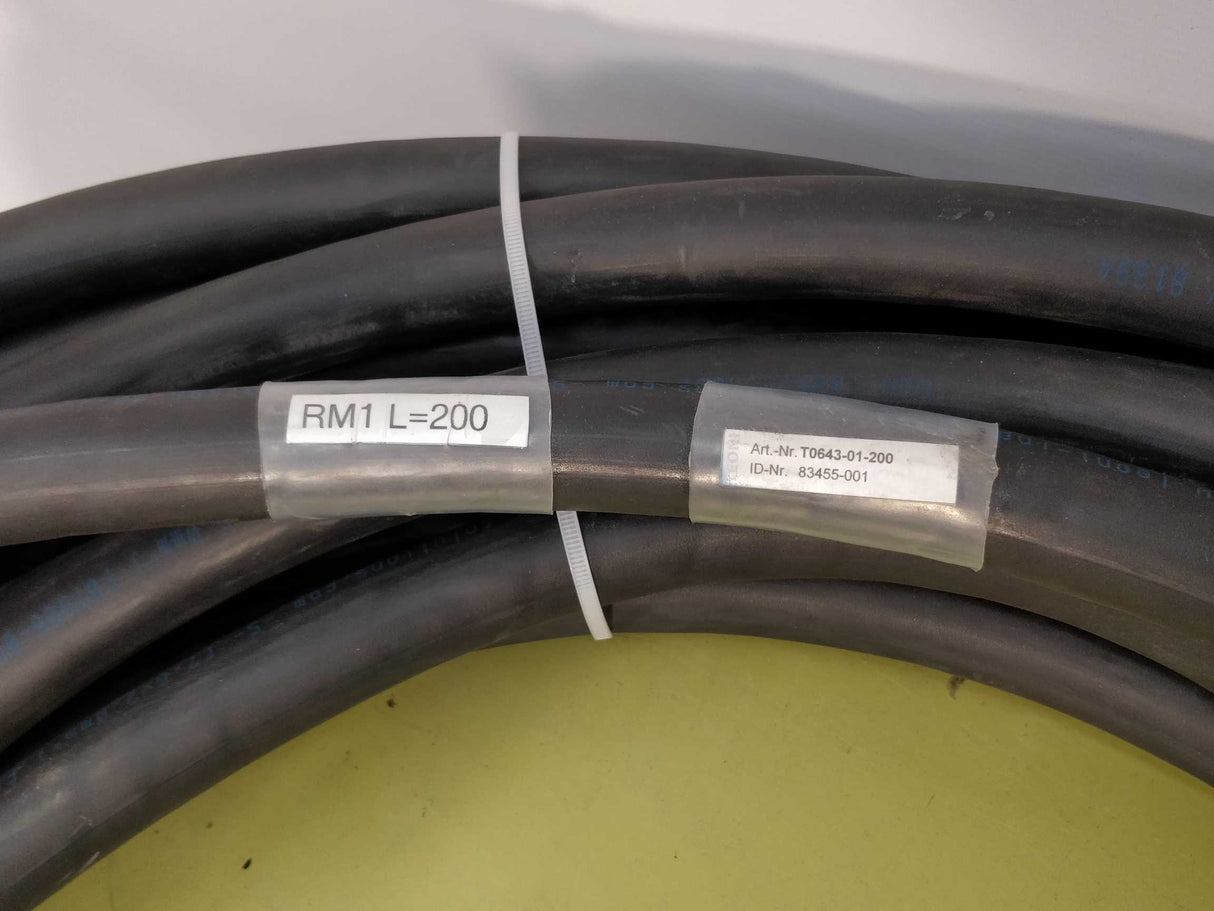Leoni  Cable 20m