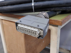 Leoni  Cable 20m