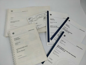 GE Medical Senographe DMR ZFH00DMR 45440275 2102284 36005747