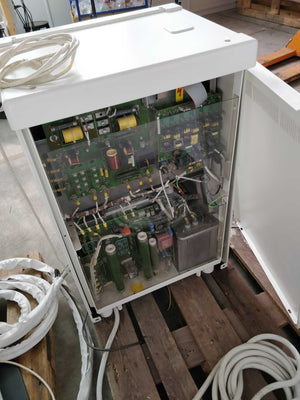 GE Medical Senographe DMR ZFH00DMR 45440275 2102284 36005747