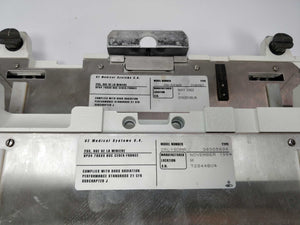 GE Medical Senographe DMR ZFH00DMR 45440275 2102284 36005747