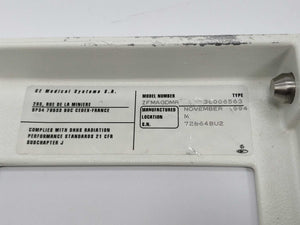 GE Medical Senographe DMR ZFH00DMR 45440275 2102284 36005747