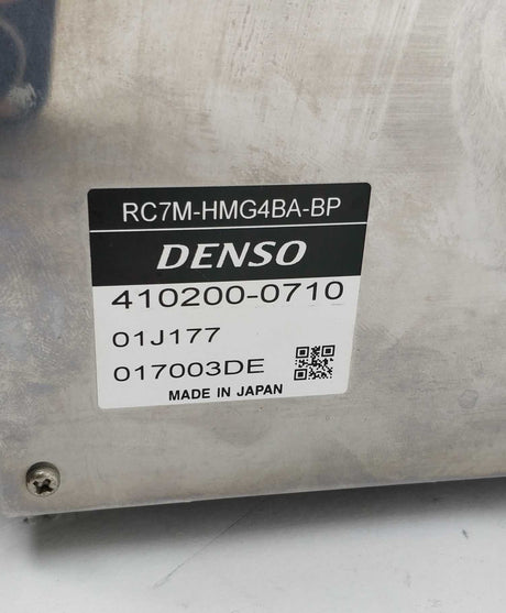 Denso VP-6242E/GM Scara 6 Axis Robot + RC7M-HMG4BA-BP - Denso Serviced