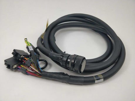 Denso 410141-5342 RC8 4m - Robot Controller Connector Cable