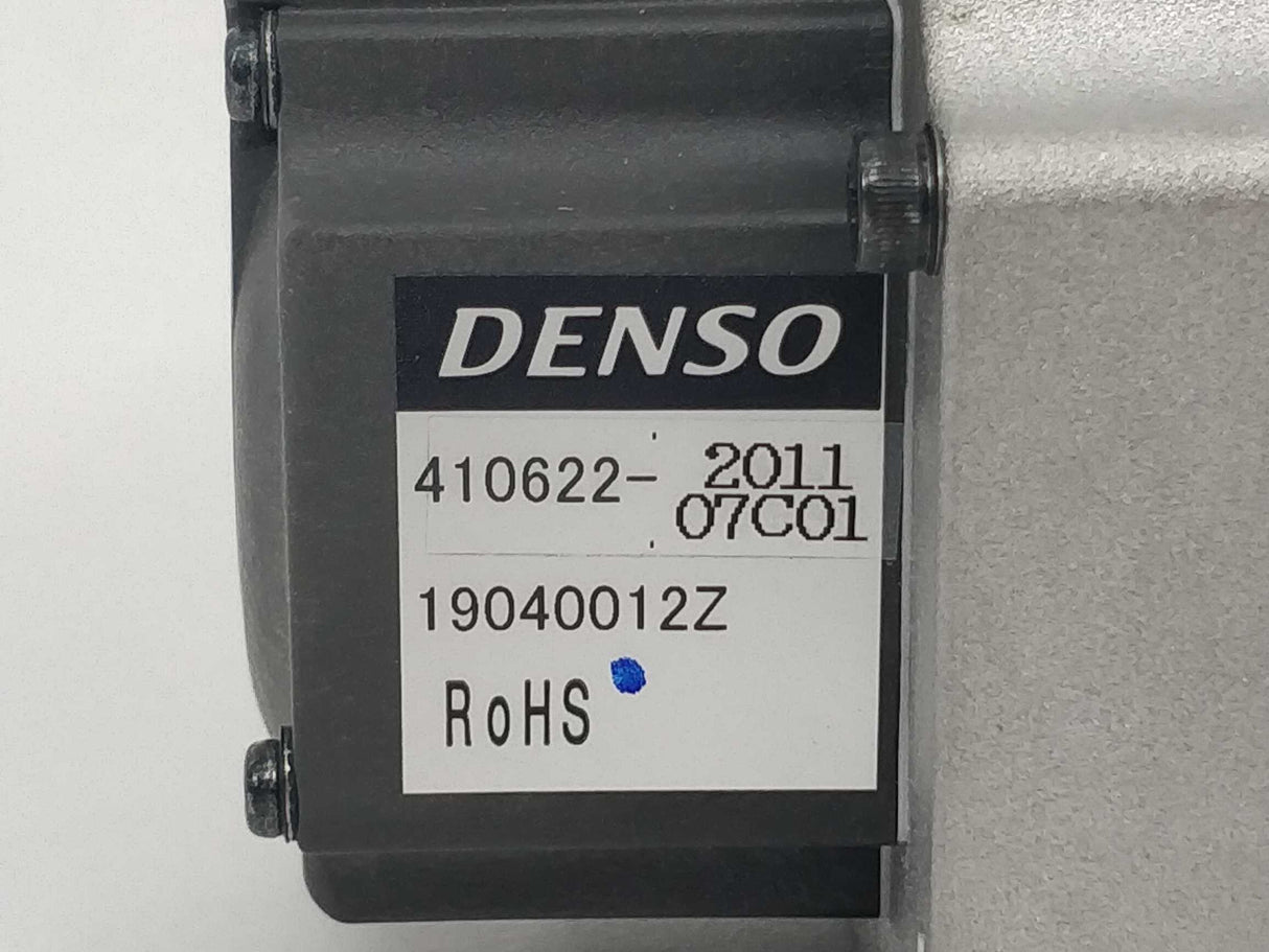 Denso 410622-2011 MUMD032T3X2 - Servo Motor