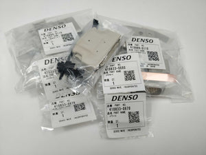 Denso 410889-0110 & 410833-0680 & 410833-0670