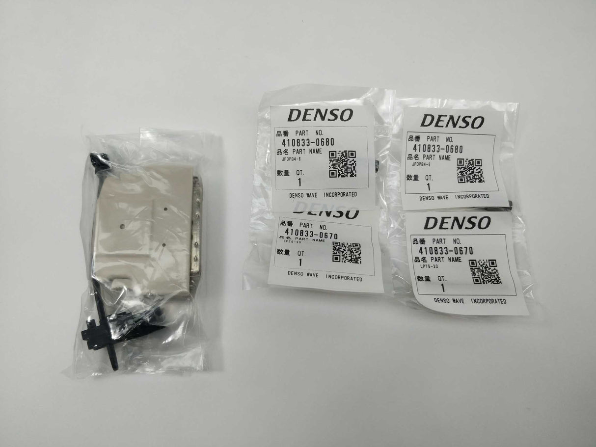 Denso 410889-0110 & 410833-0680 & 410833-0670