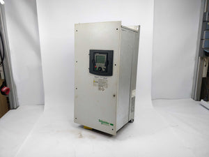 TELEMECANIQUE ATV61WD18N4 Altivar 61 Variable speed drive 18.5kW with VW3A1101