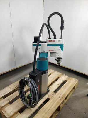 Bosch SR 6 turboscara 3842999835