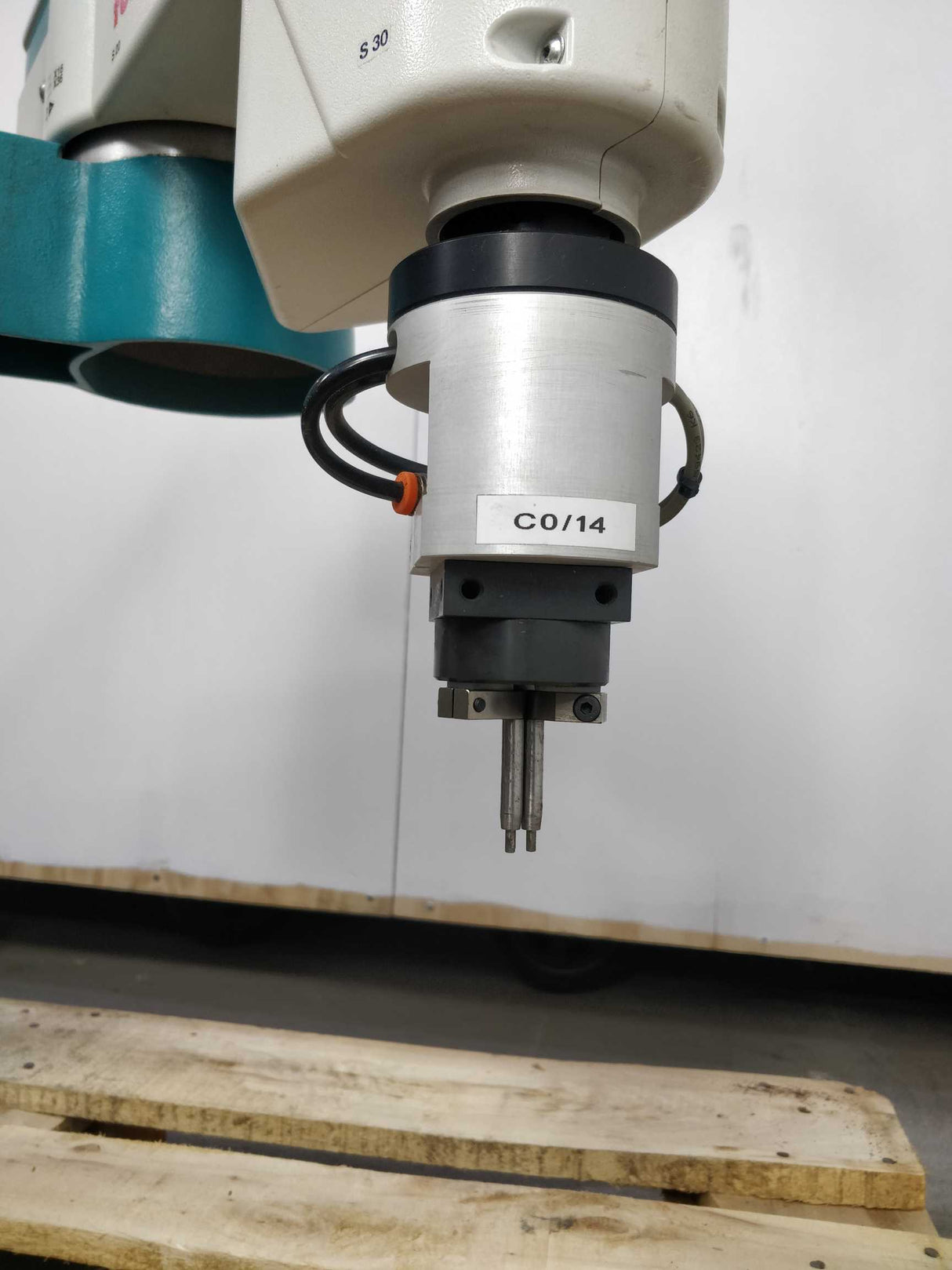 Bosch SR 6 turboscara 3842999835