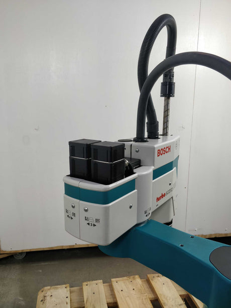 Bosch SR 6 turboscara 3842999835