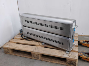 TEKNEK NWP0762 web cleaner