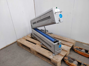 TEKNEK NWP0762 web cleaner