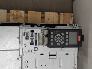 Danfoss 131B8674 75kW FC-302P75KT5E55H1XGCXXXSXXXXAXBXCXXXXDX