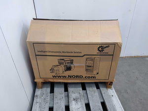 NORD Drivesystems SK 92772 IEC 112  Gearmotor i 8,55 717500-0