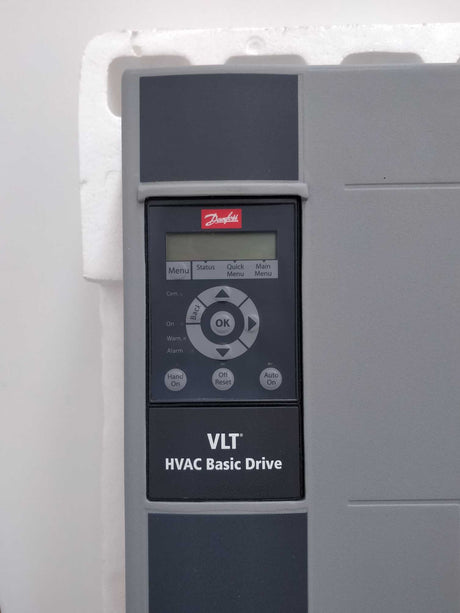 Danfoss 131N0202 30kW FC-101P30KT4E5AH3XAXXXXSXXXXAXBXCXXXXDX