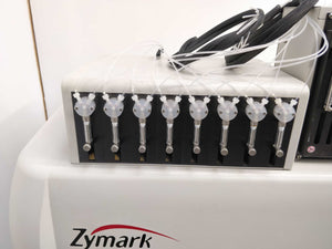 Zymark ALH 500 Sciclone 1000332/0