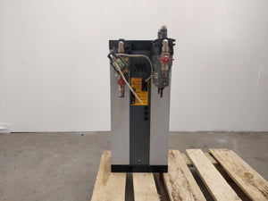 Atlas Copco 1624035480 CD5-3 w/ QD17 & PD17 & DD17