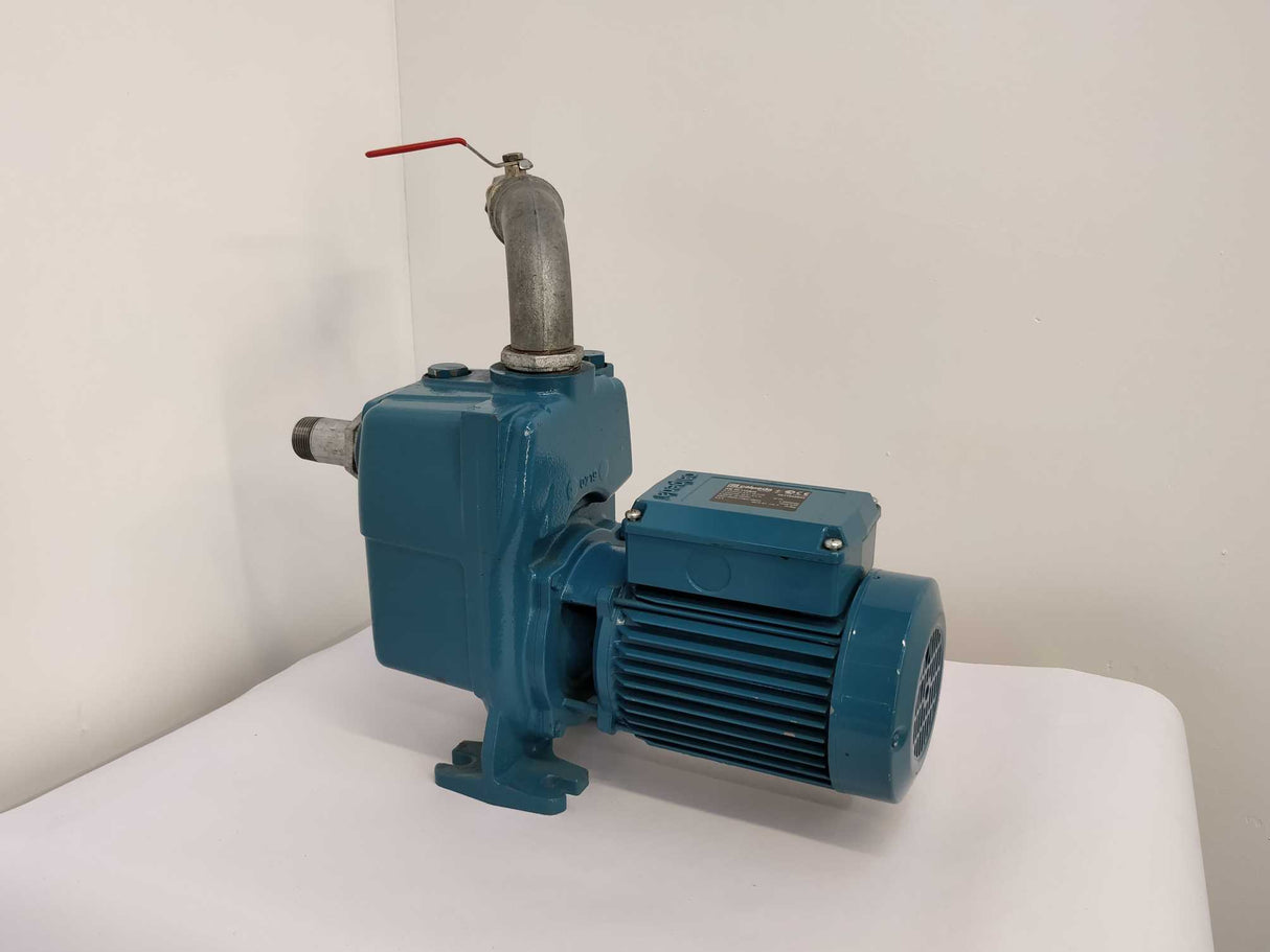 Calpeda AM 40-110B/A Self-Priming Centrifugal Pump
