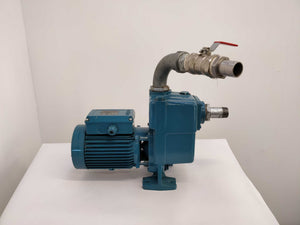 Calpeda AM 40-110B/A Self-Priming Centrifugal Pump