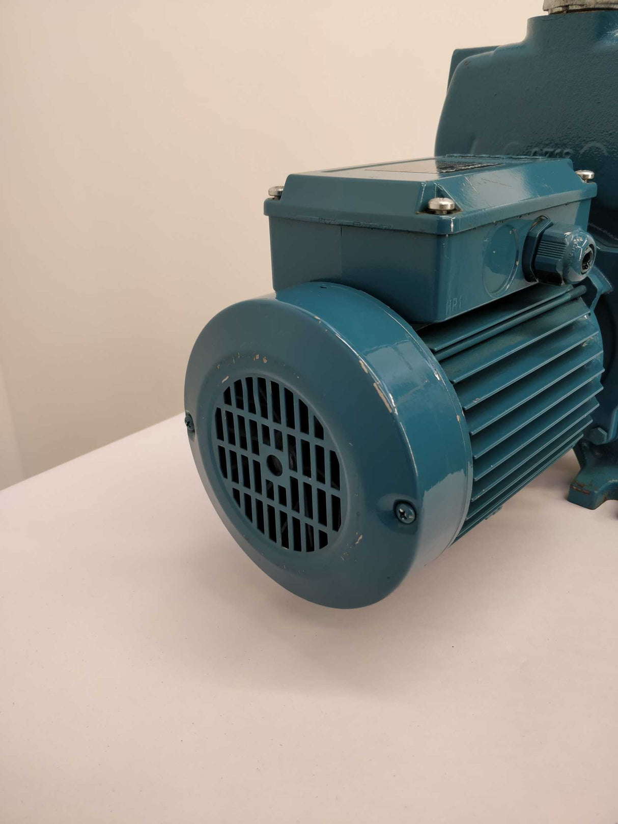Calpeda AM 40-110B/A Self-Priming Centrifugal Pump