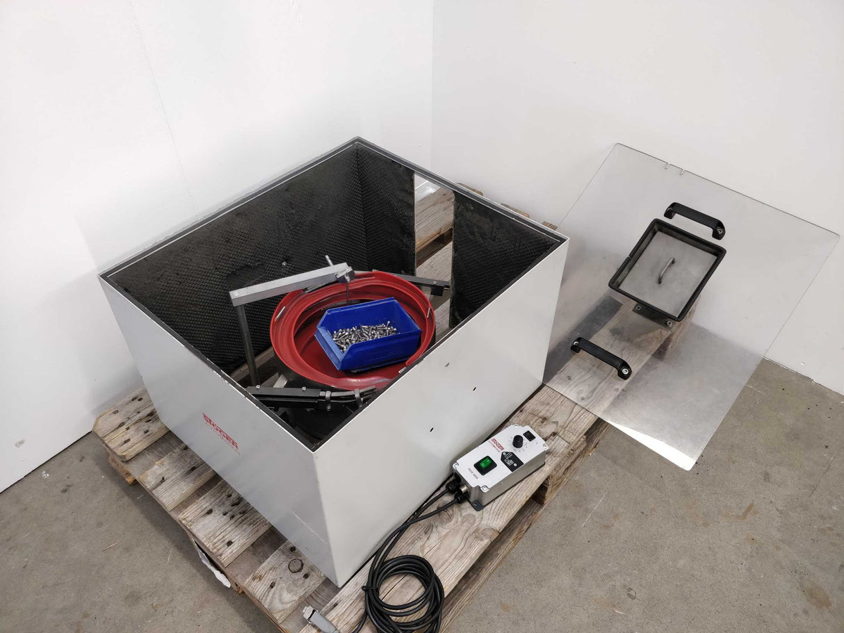 Stöger Automation 5458 Sonder 300W 24V/DC 230V / 50Hz