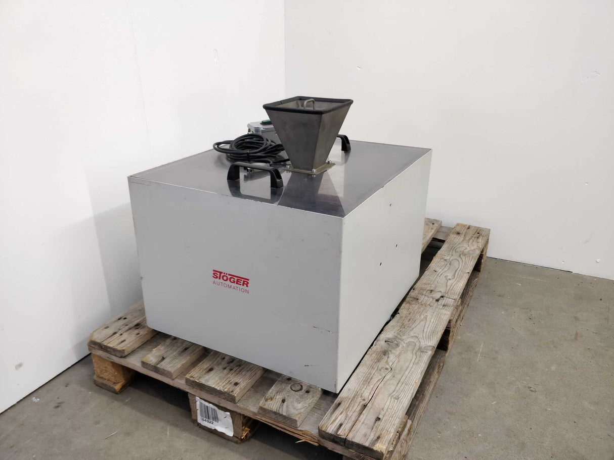 Stöger Automation 5458 Sonder 300W 24V/DC 230V / 50Hz