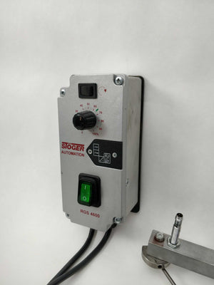 Stöger Automation 5458 Sonder 300W 24V/DC 230V / 50Hz